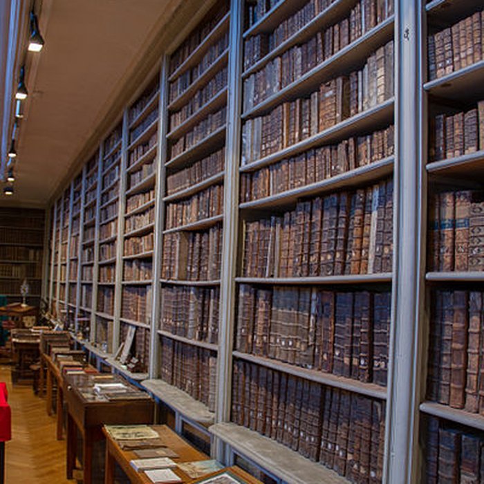 Photo de Grand Séminaire de Strasbourg