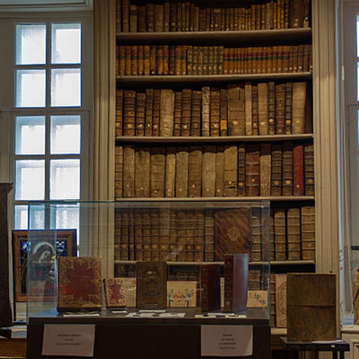 Photo de Grand Séminaire de Strasbourg