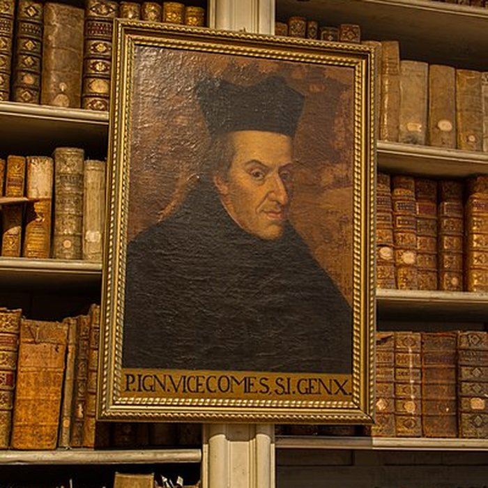 Photo de Grand Séminaire de Strasbourg