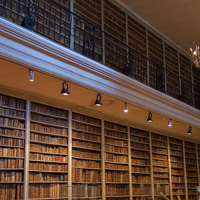 Photo de Grand Séminaire de Strasbourg