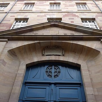 Grand Séminaire de Strasbourg