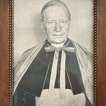 Grand Séminaire de Strasbourg