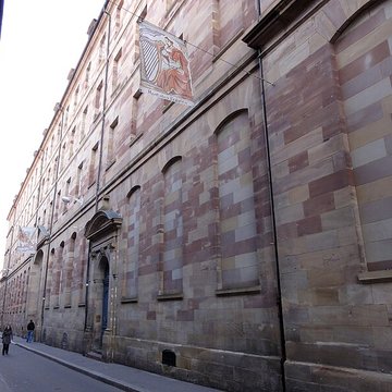 Grand Séminaire de Strasbourg