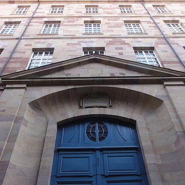 Grand Séminaire de Strasbourg