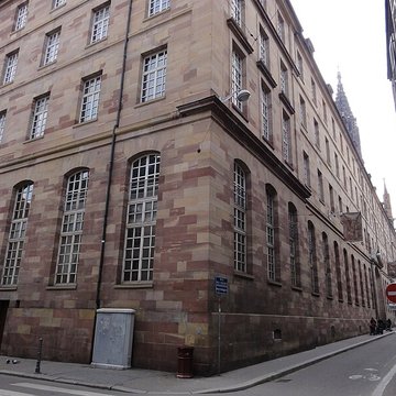 Grand Séminaire de Strasbourg