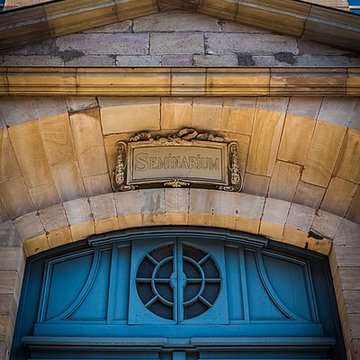 Grand Séminaire de Strasbourg