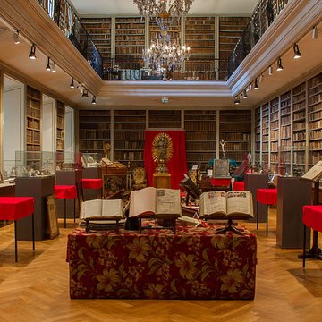 Grand Séminaire de Strasbourg