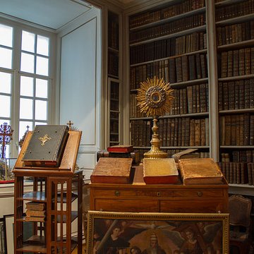 Grand Séminaire de Strasbourg