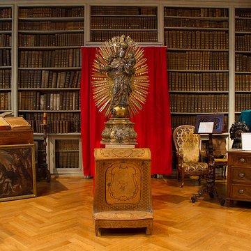 Grand Séminaire de Strasbourg