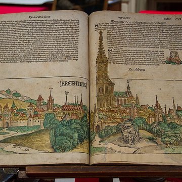 Grand Séminaire de Strasbourg