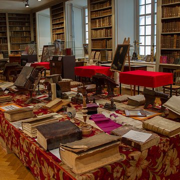 Grand Séminaire de Strasbourg