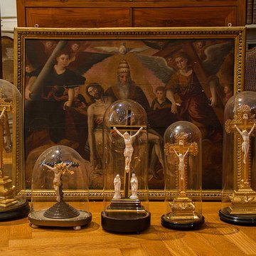 Grand Séminaire de Strasbourg