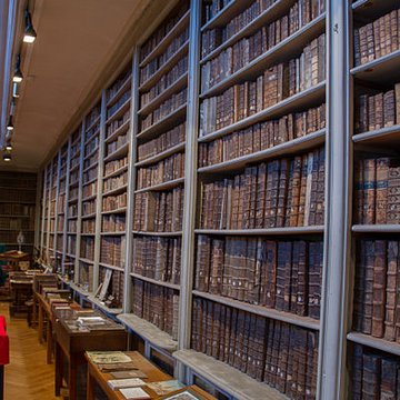 Grand Séminaire de Strasbourg