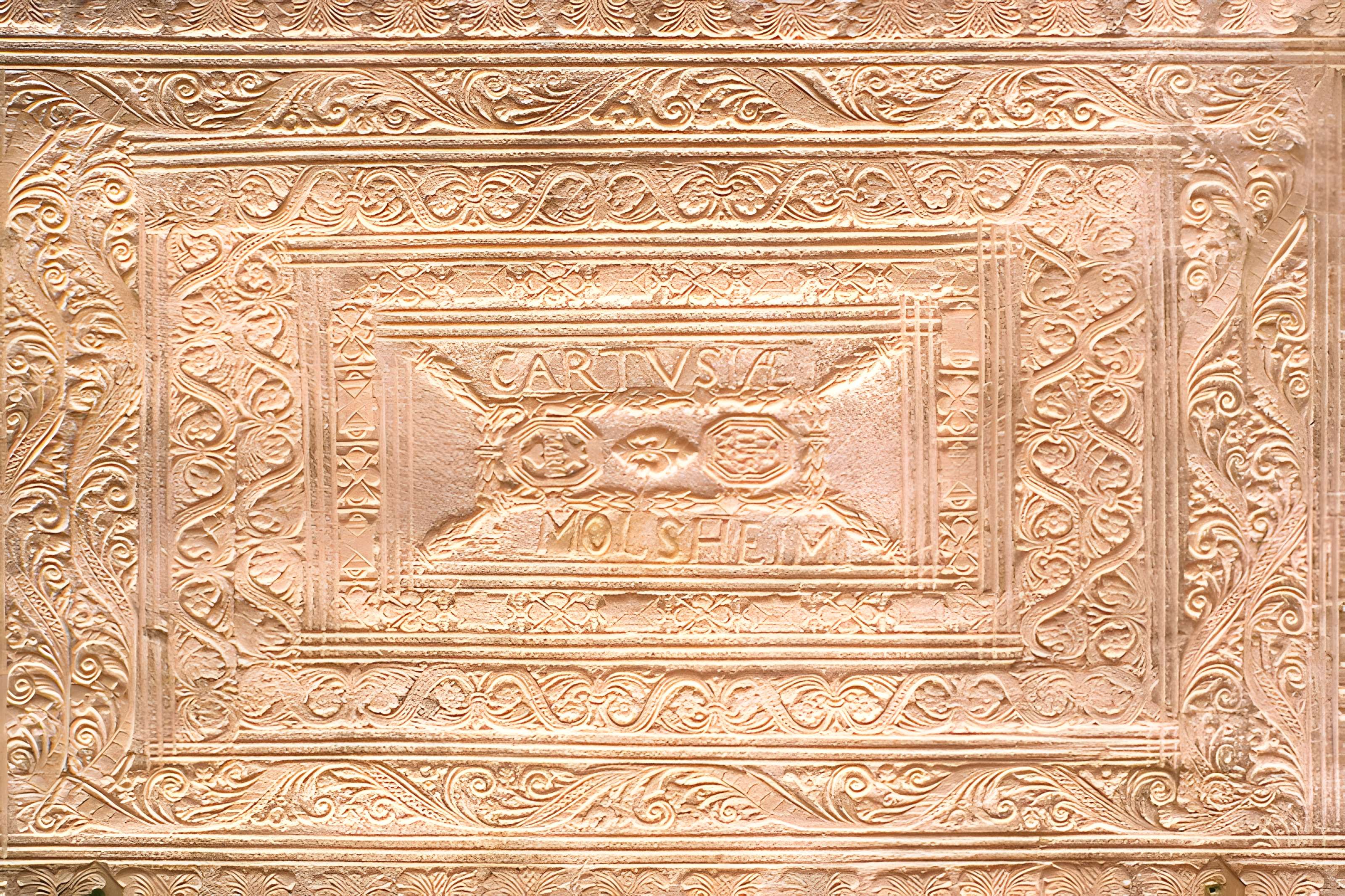 Grand Séminaire de Strasbourg