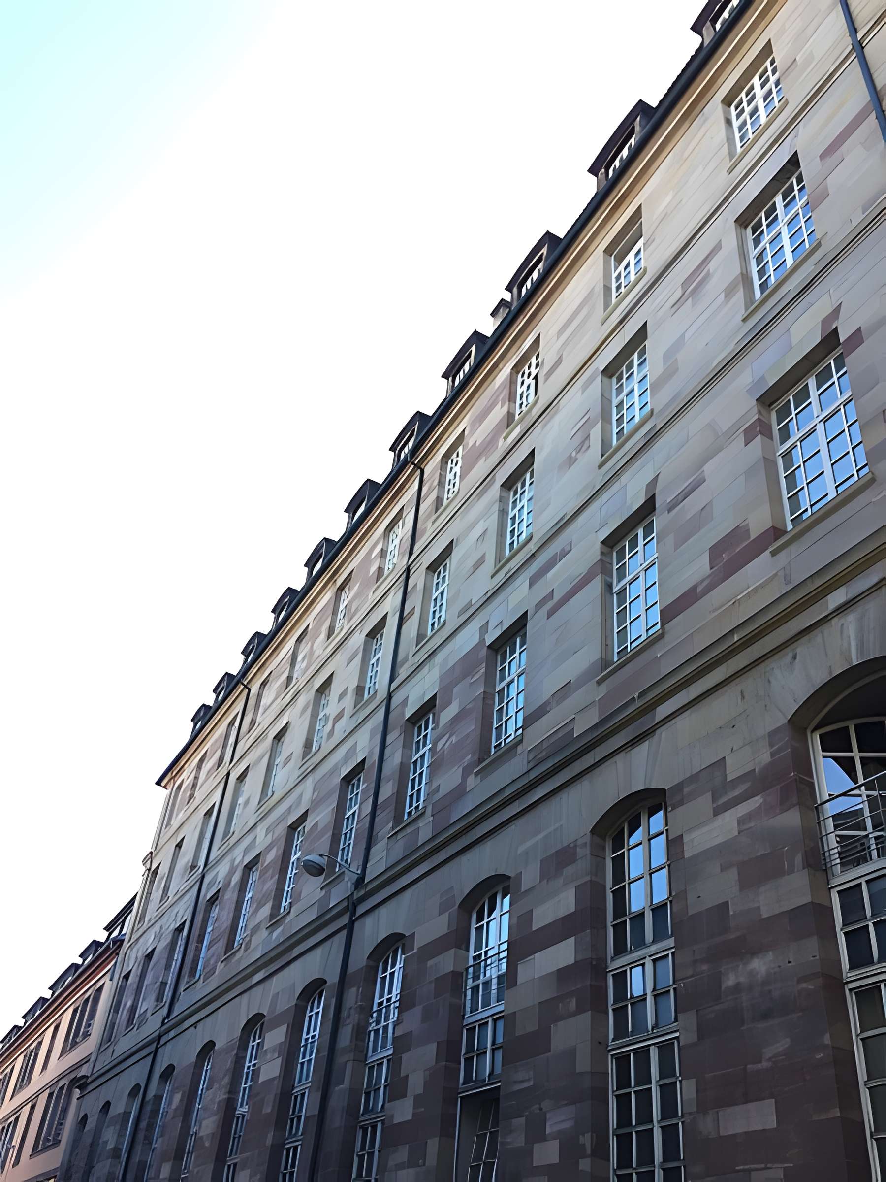 Grand Séminaire de Strasbourg