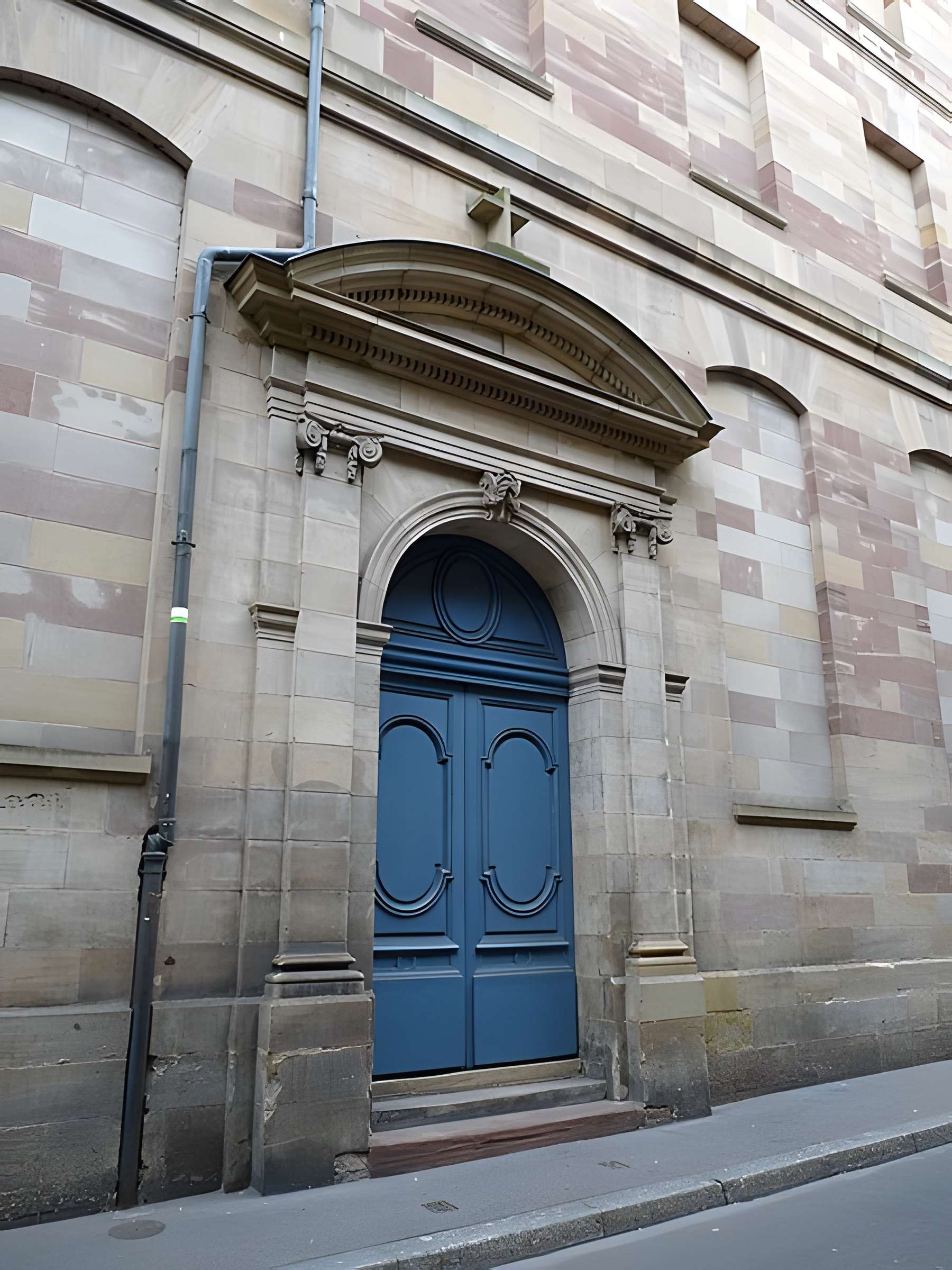 Grand Séminaire de Strasbourg