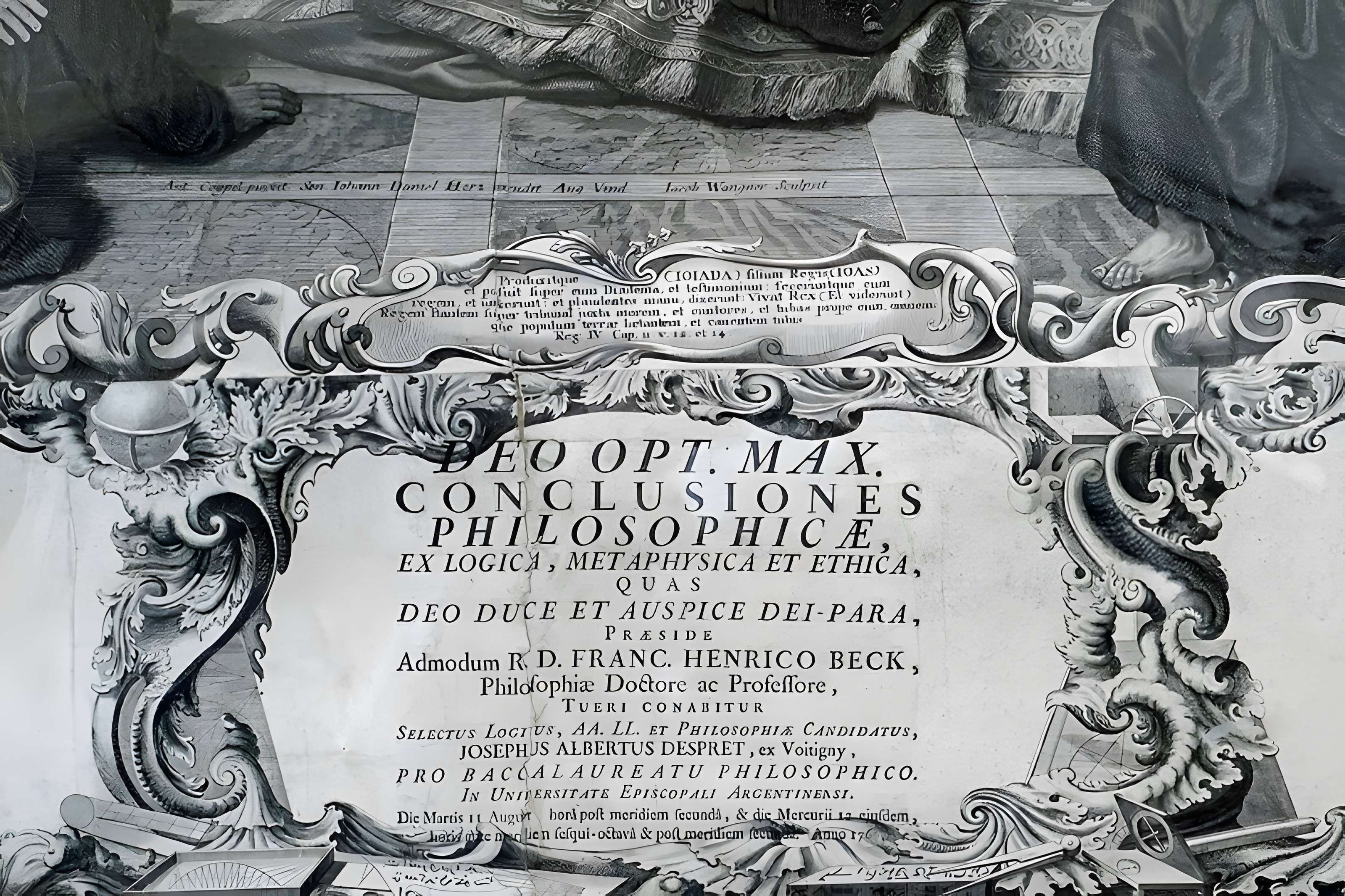 Grand Séminaire de Strasbourg