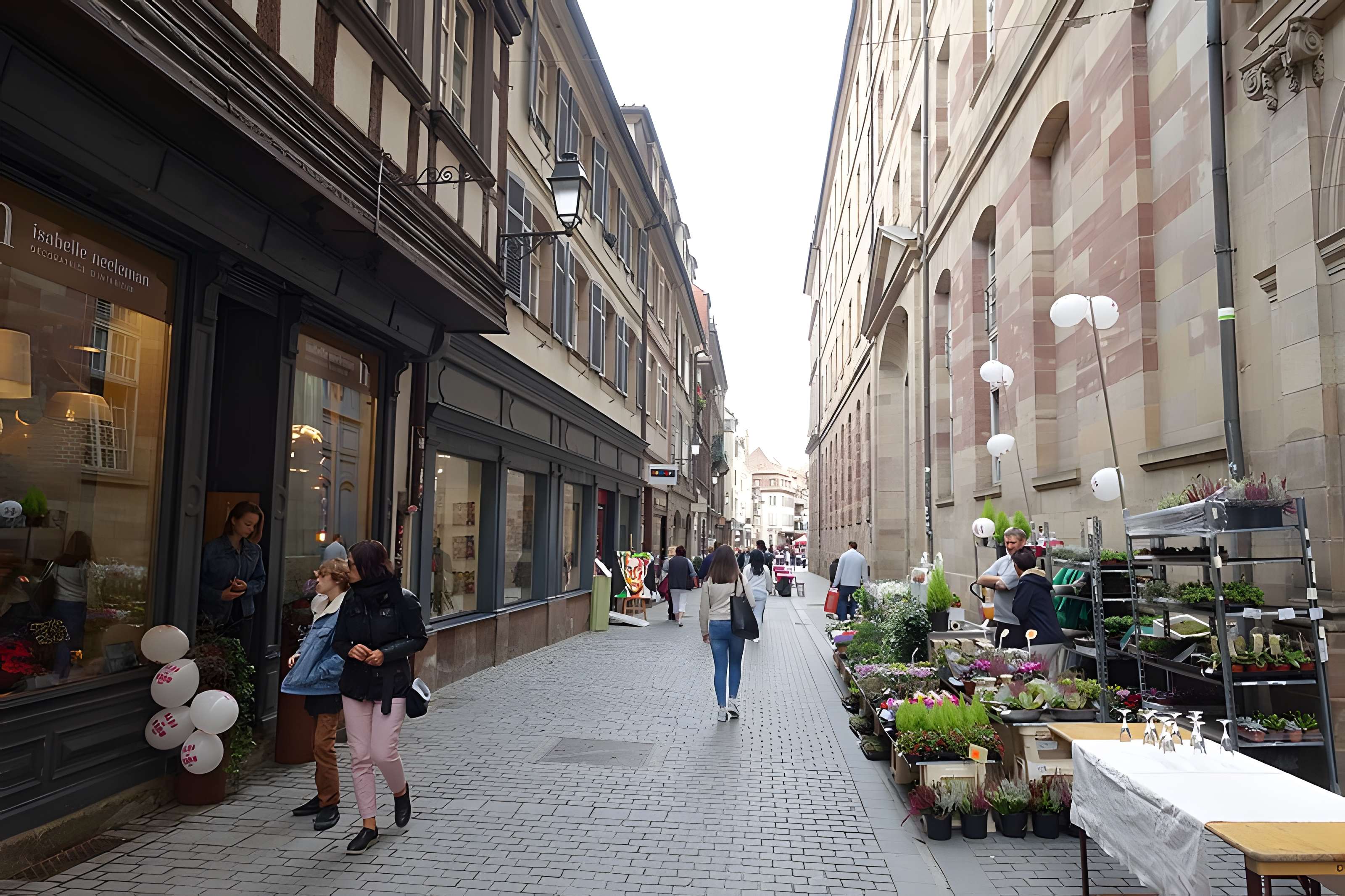 Grand Séminaire de Strasbourg
