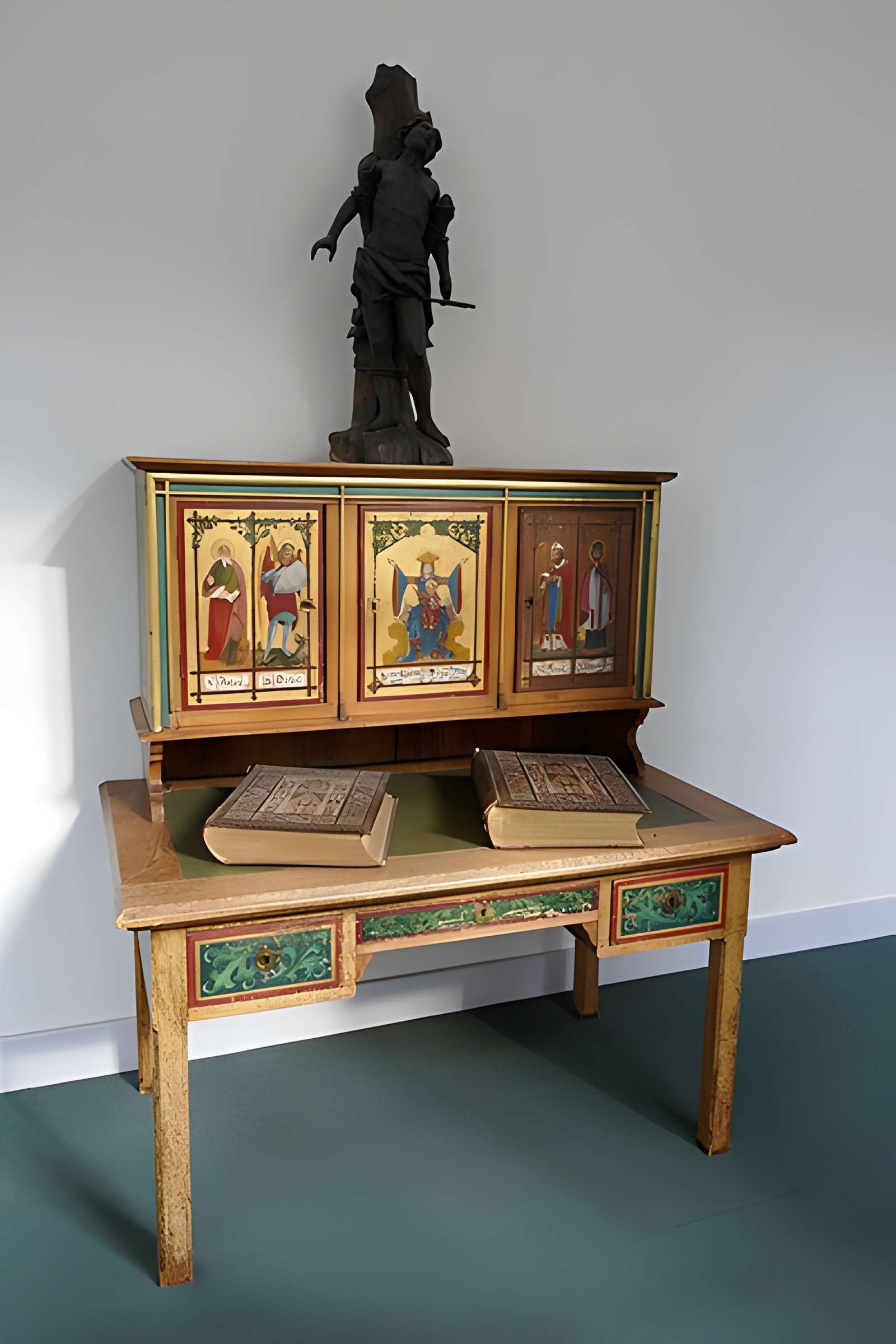 Grand Séminaire de Strasbourg