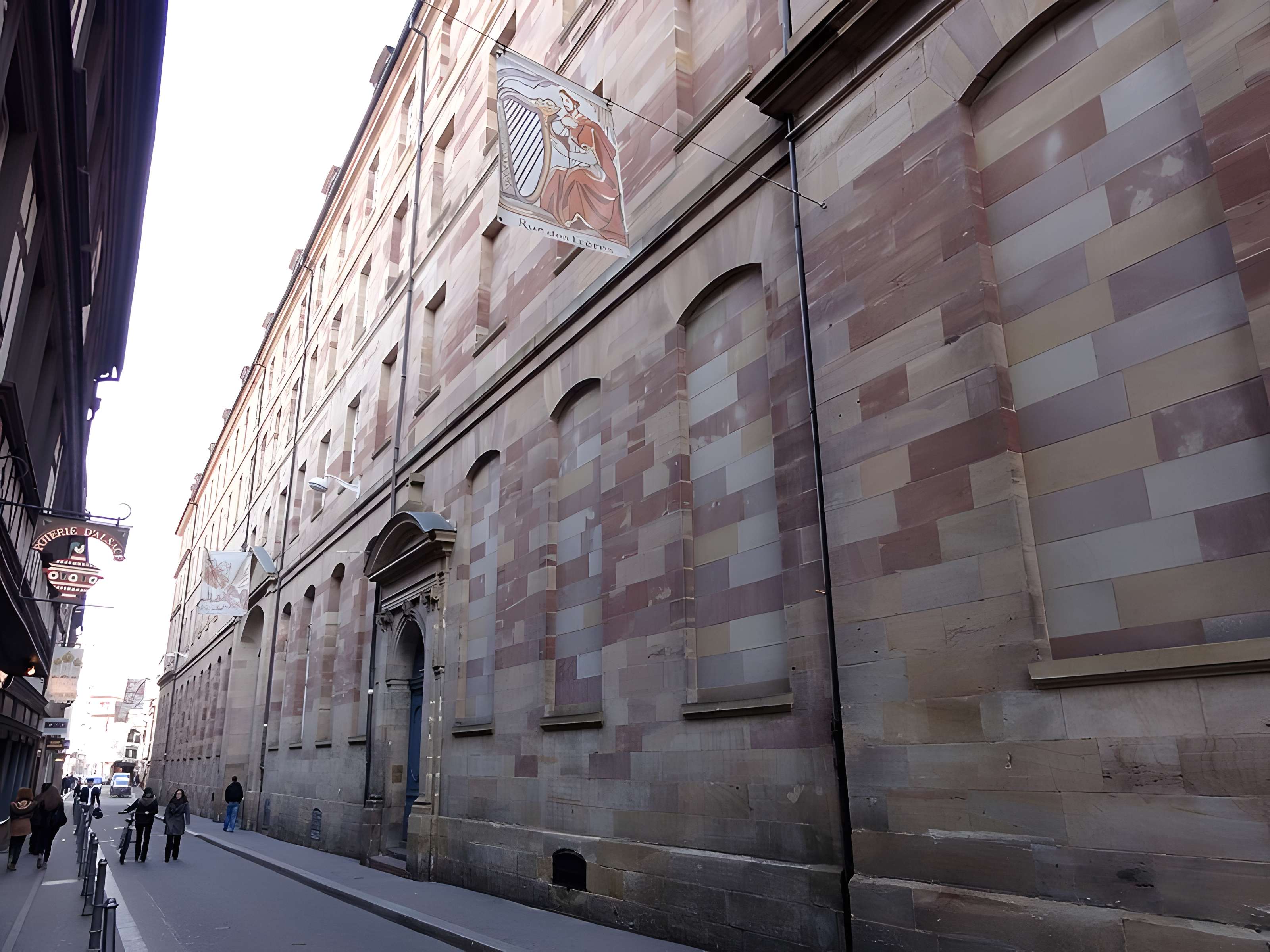 Grand Séminaire de Strasbourg