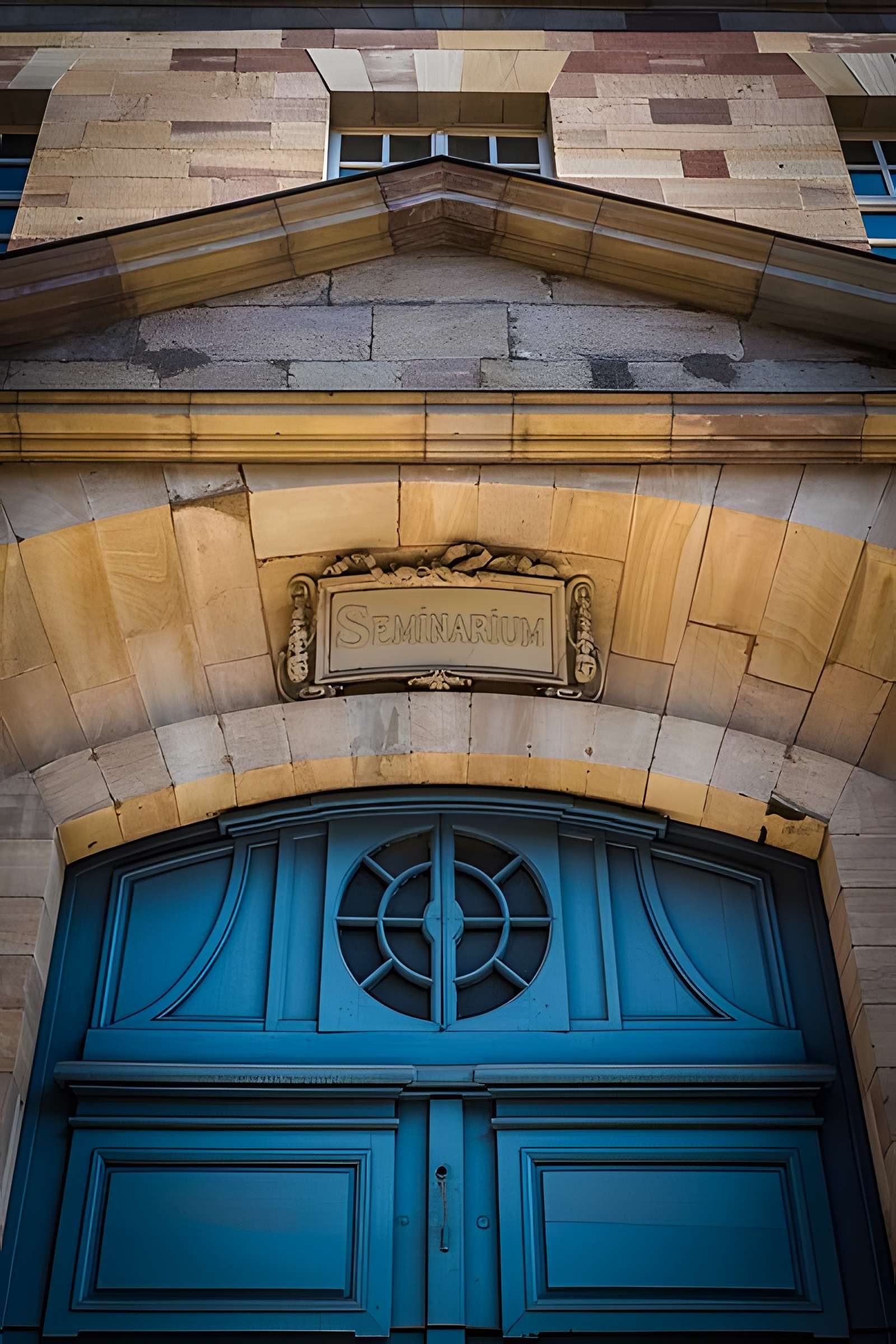 Grand Séminaire de Strasbourg