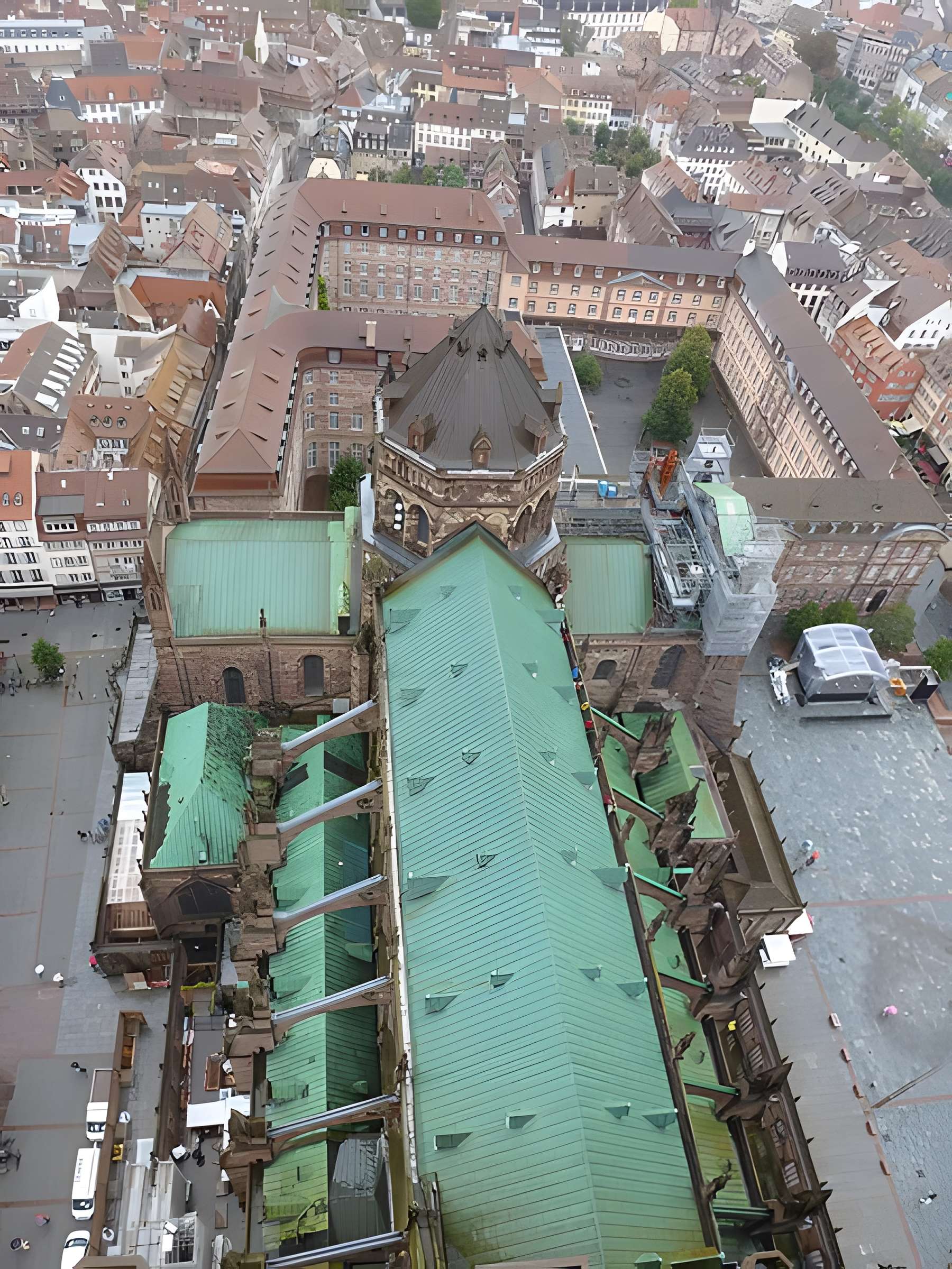 Grand Séminaire de Strasbourg
