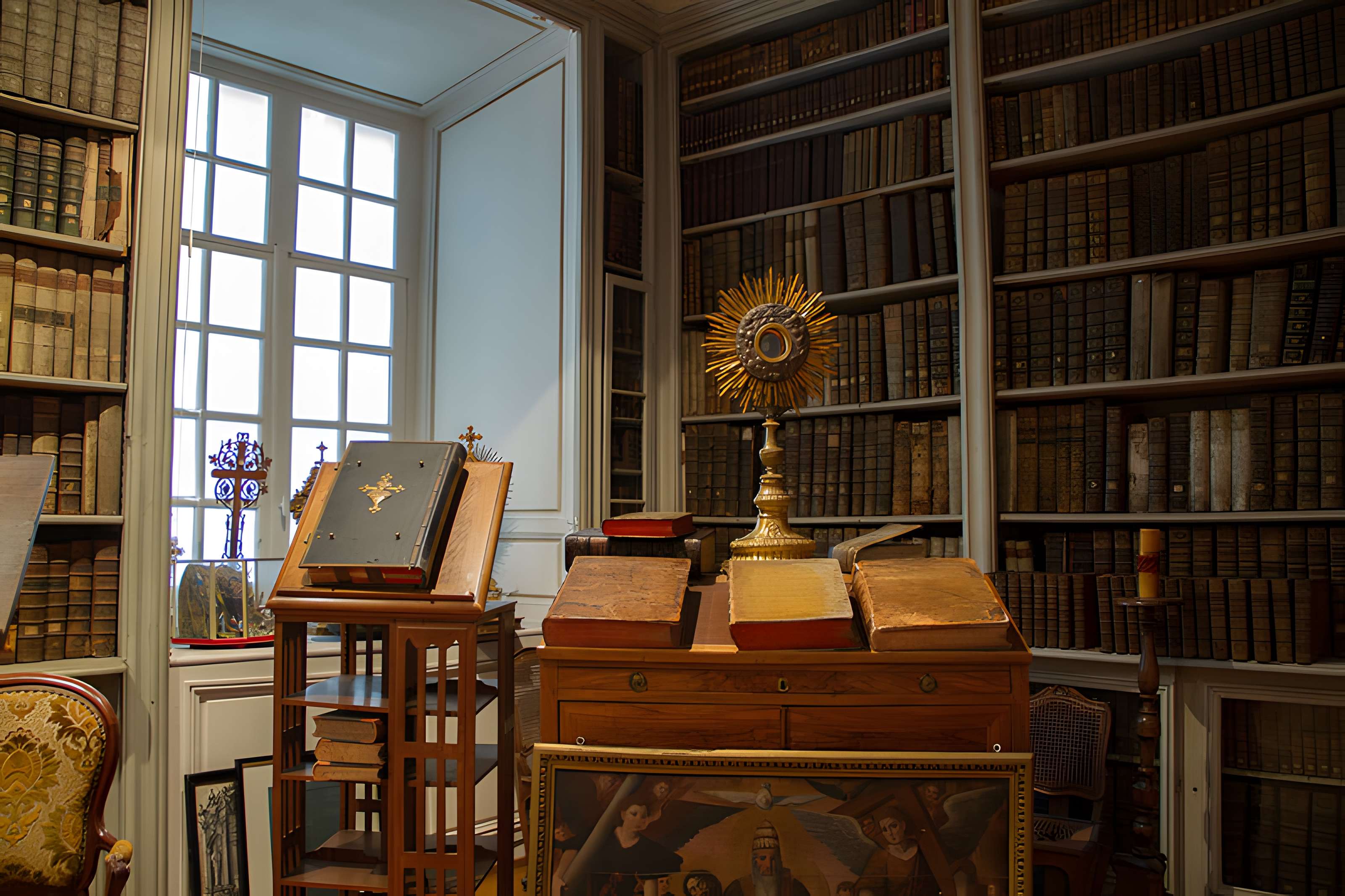 Grand Séminaire de Strasbourg