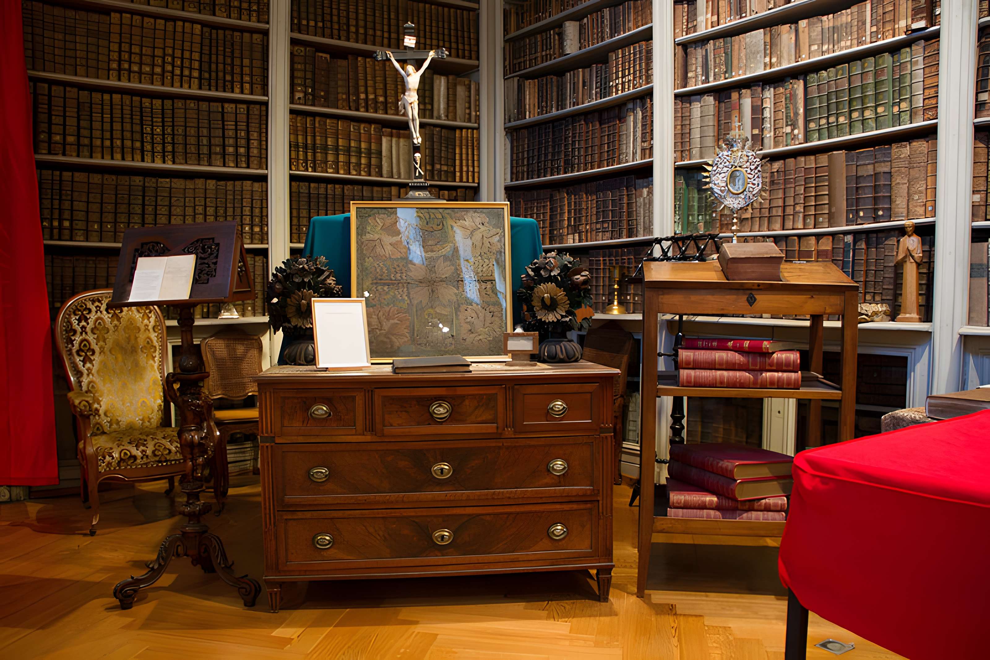 Grand Séminaire de Strasbourg