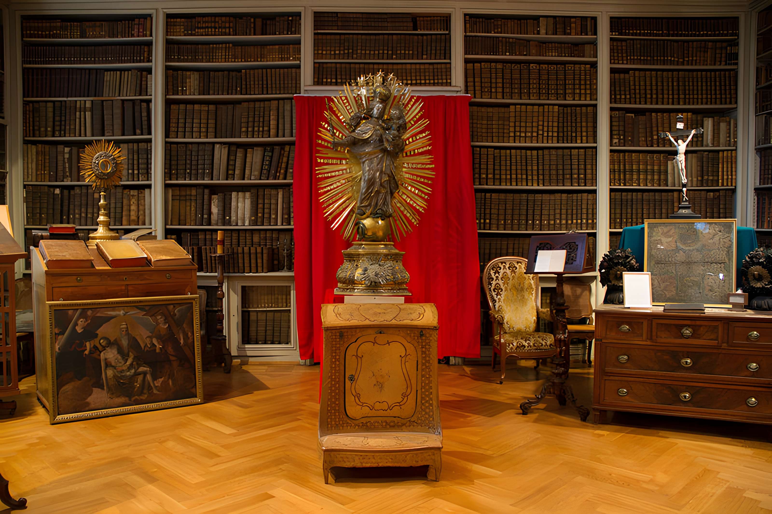 Grand Séminaire de Strasbourg