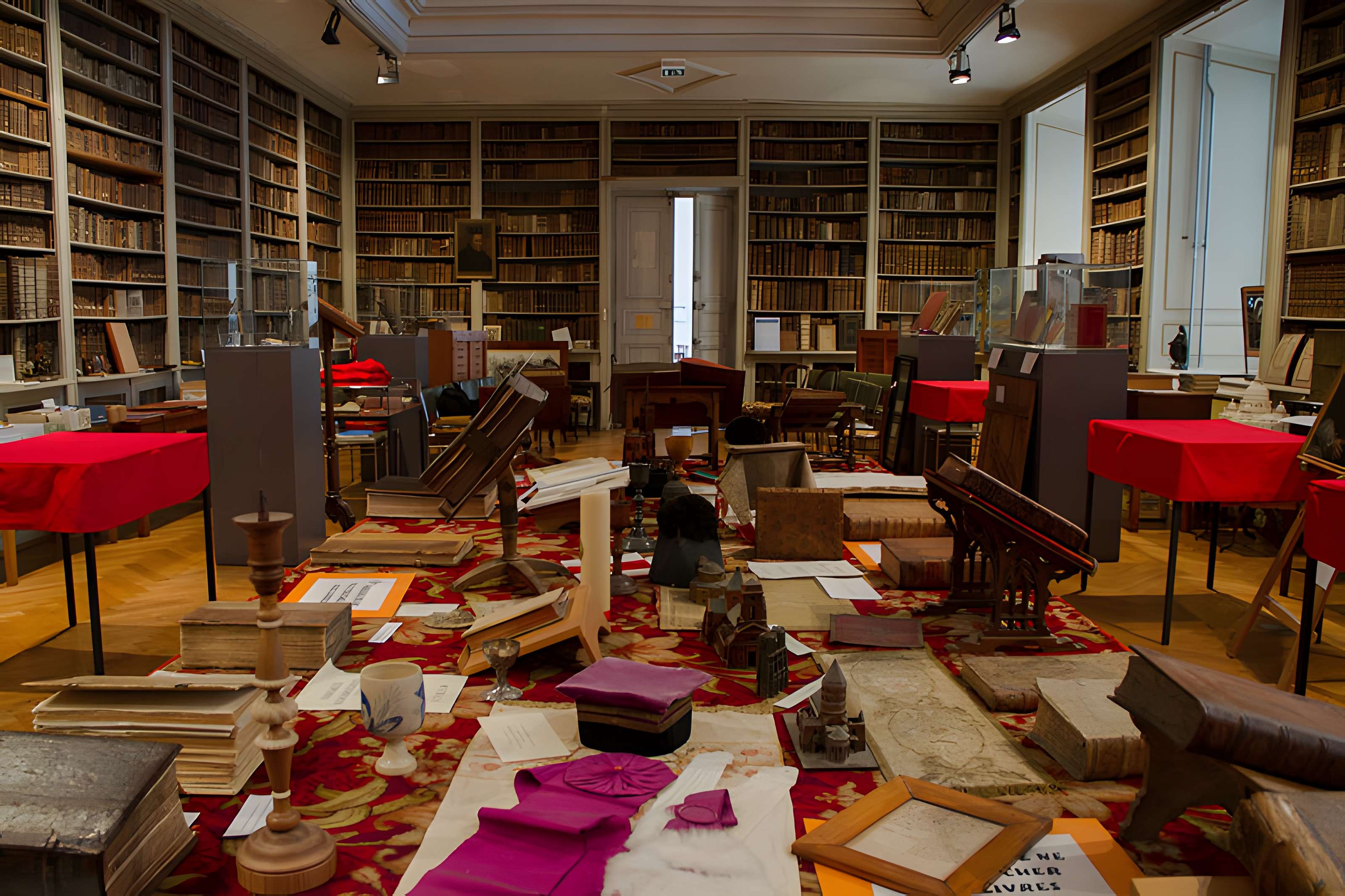 Grand Séminaire de Strasbourg