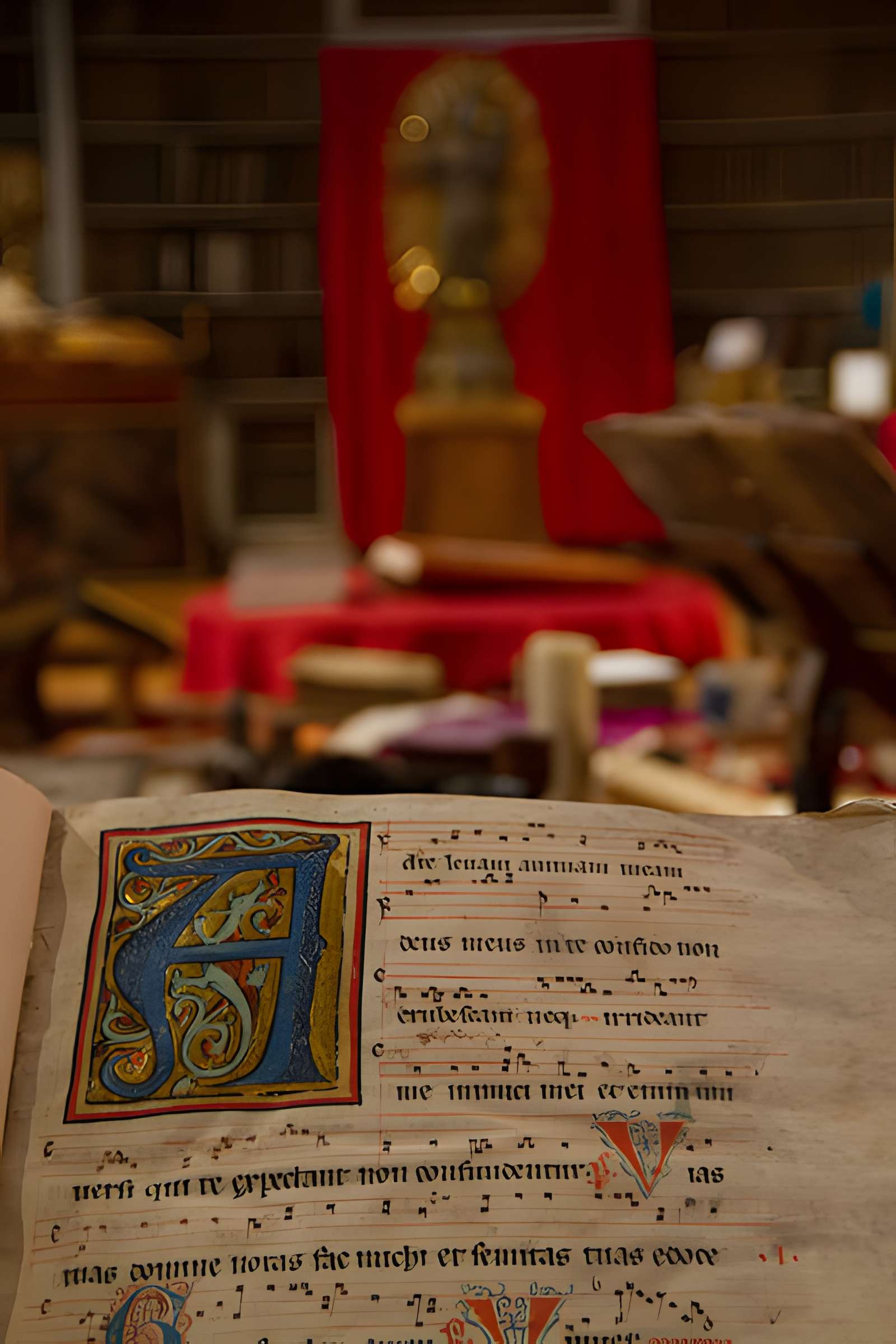 Grand Séminaire de Strasbourg