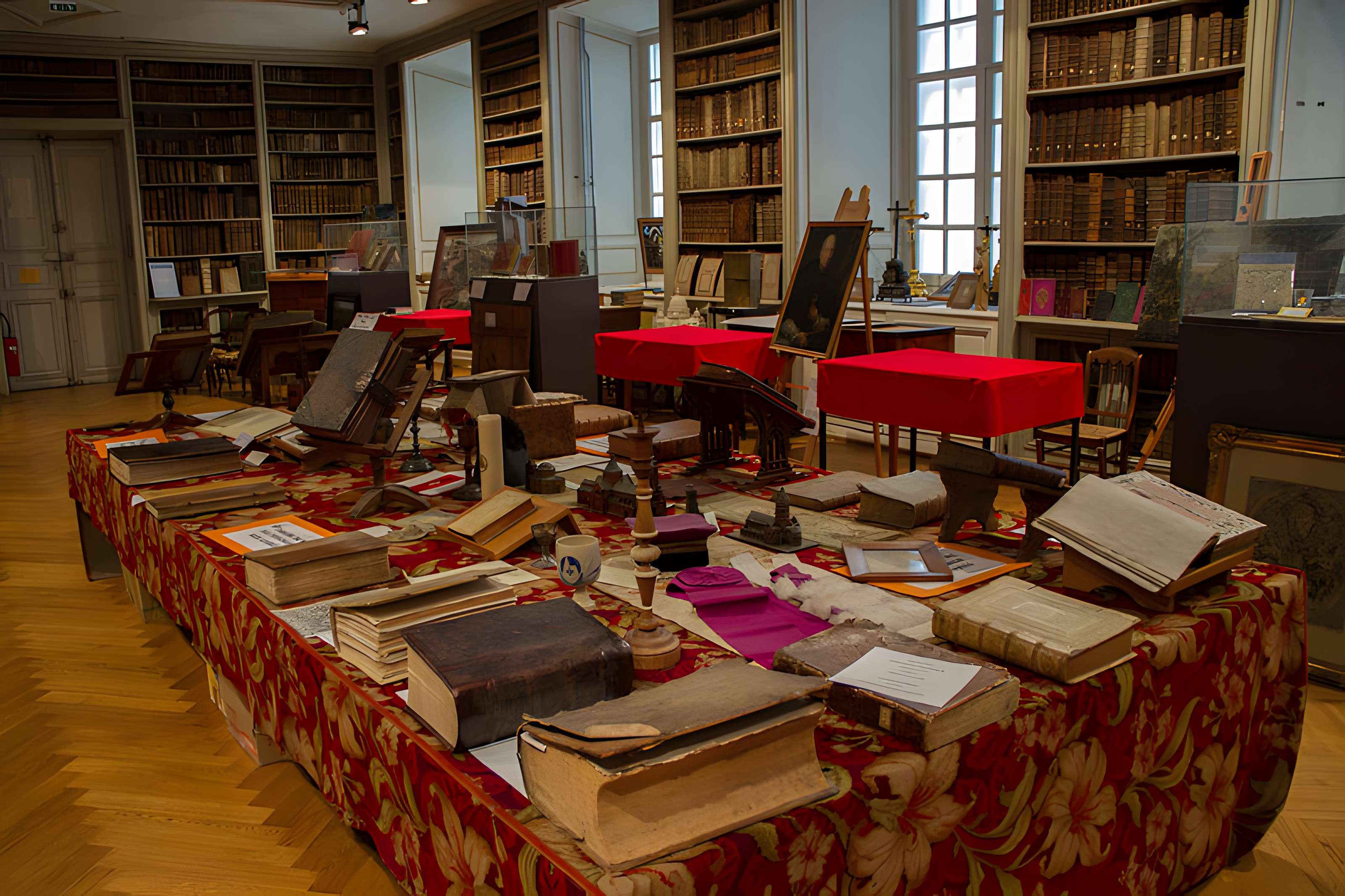 Grand Séminaire de Strasbourg