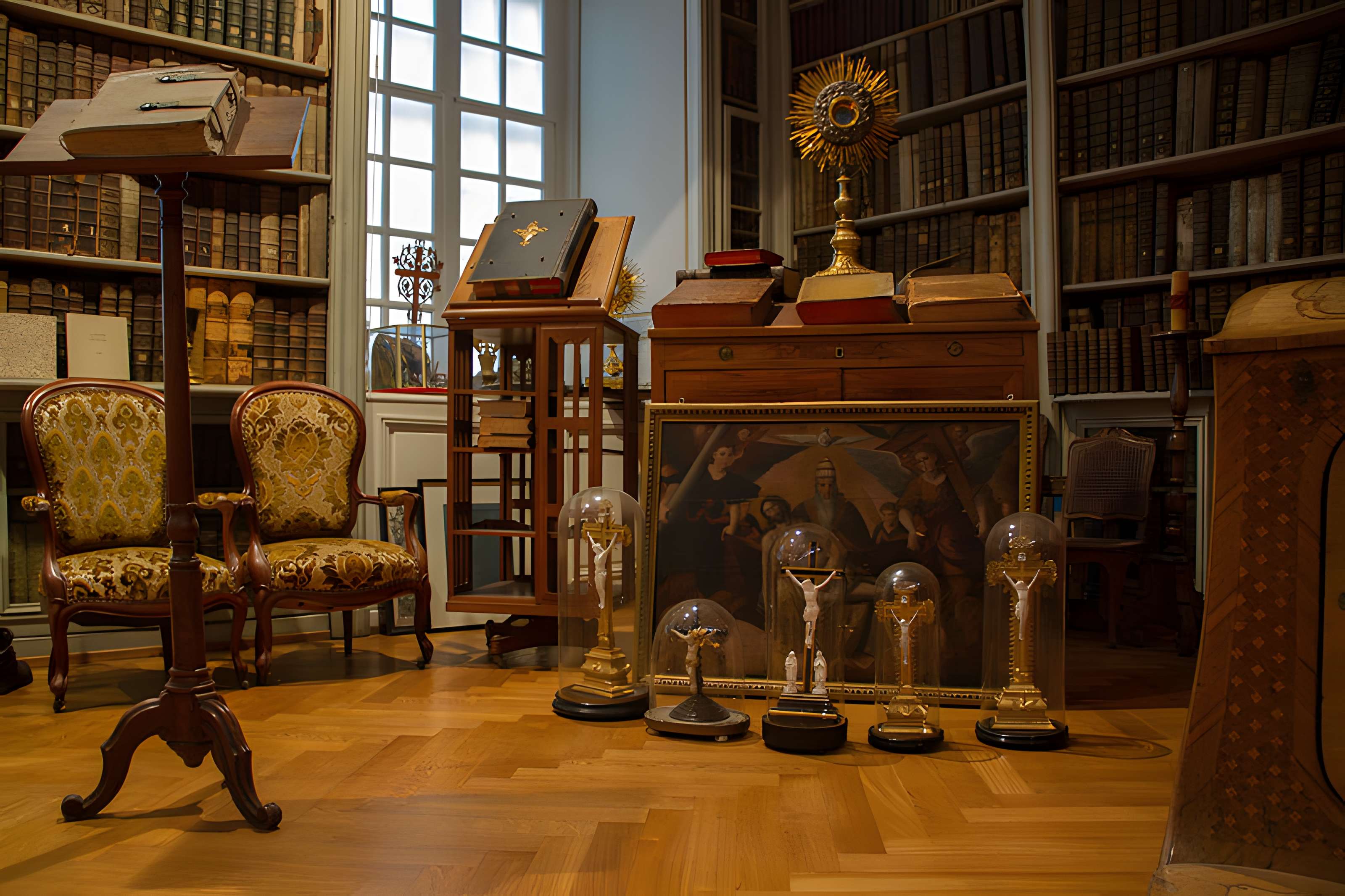 Grand Séminaire de Strasbourg