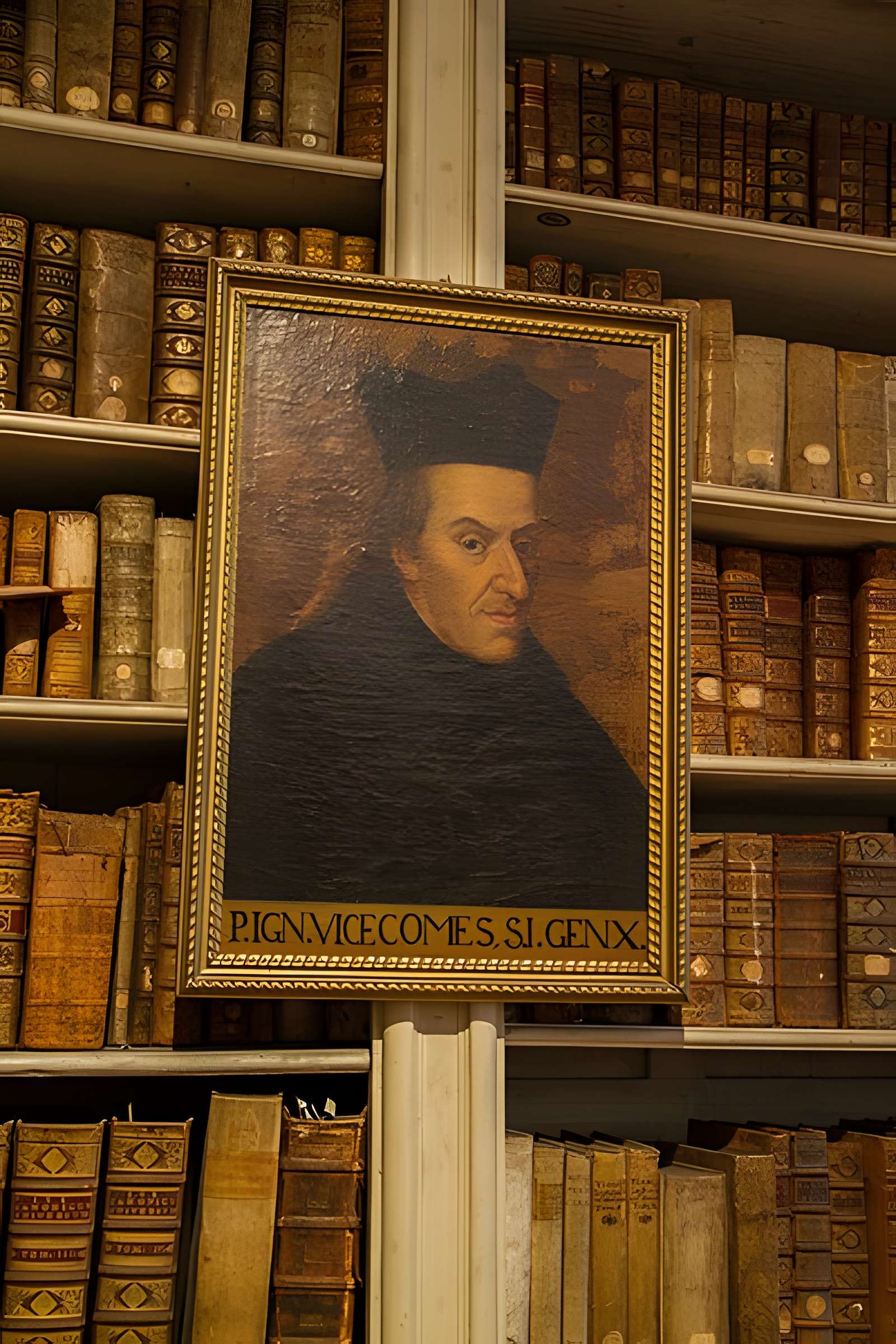 Grand Séminaire de Strasbourg