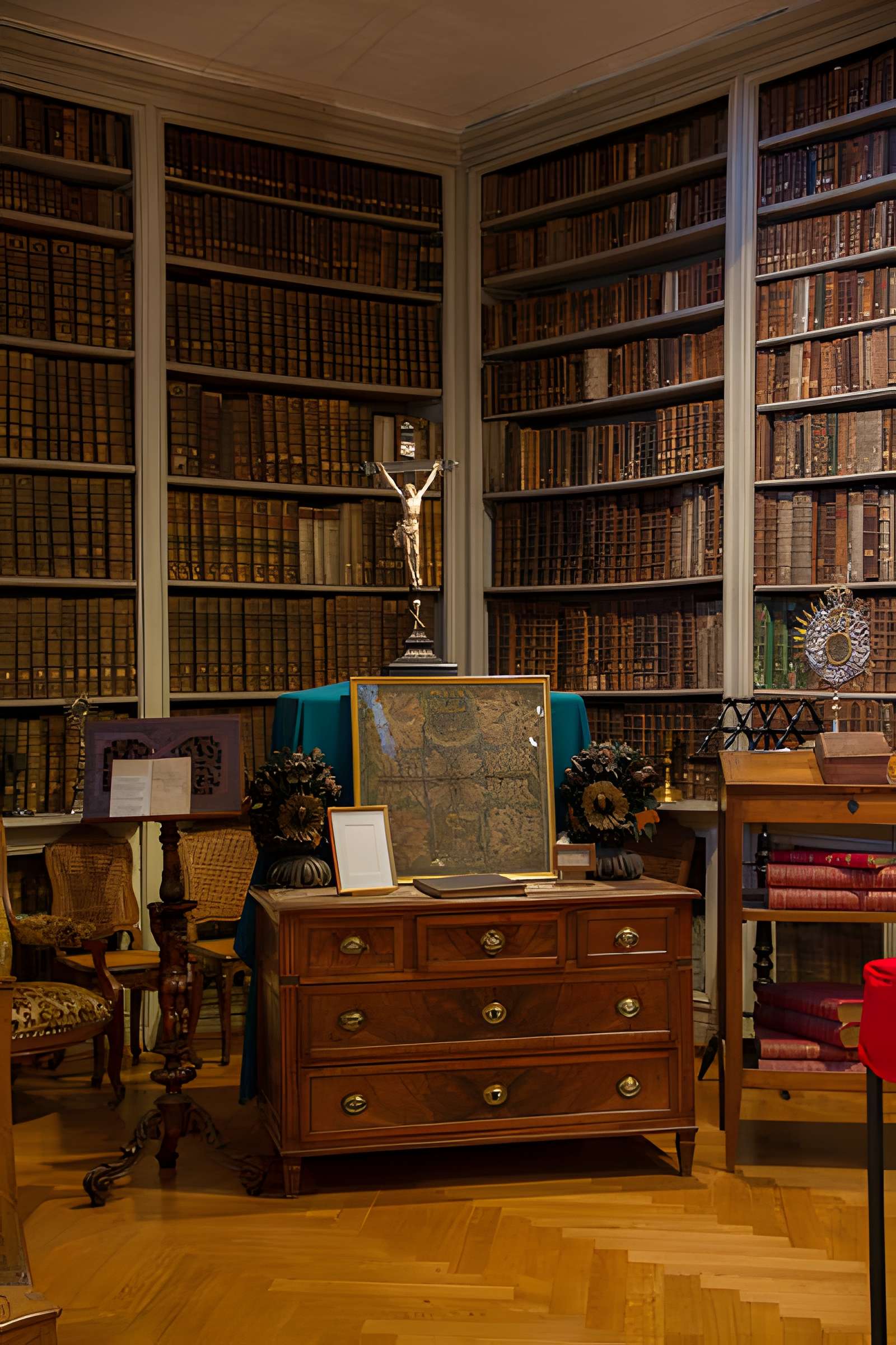 Grand Séminaire de Strasbourg