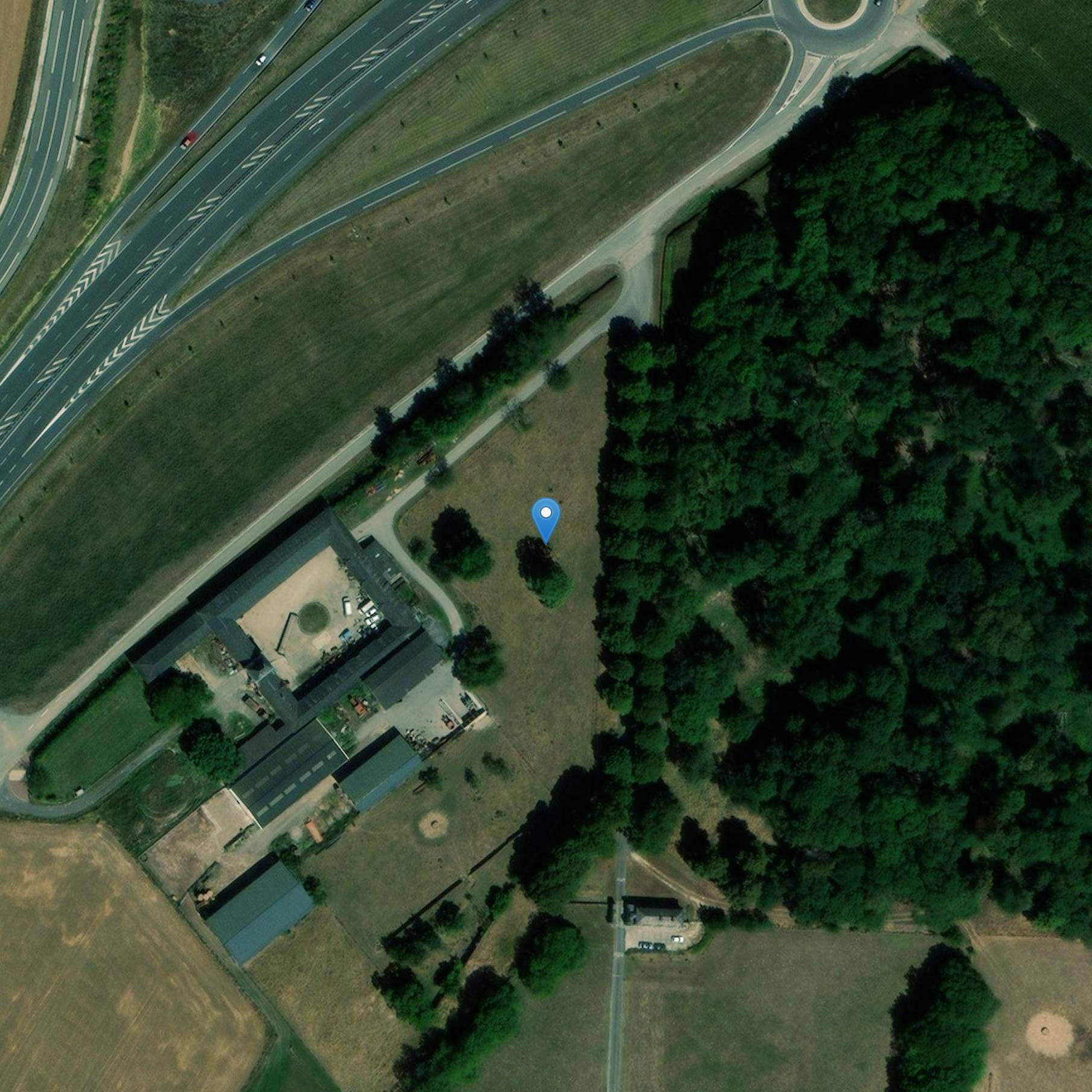 Photo de Château du Mont-Renaud