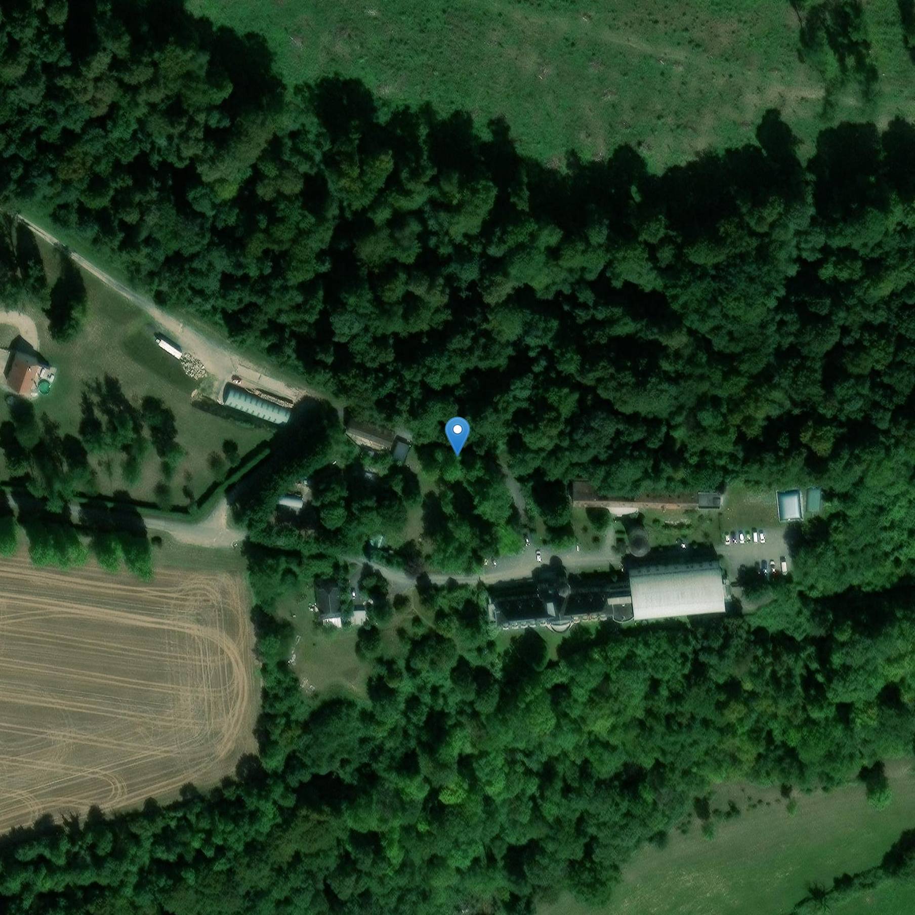 Photo de Castello di Nampcel