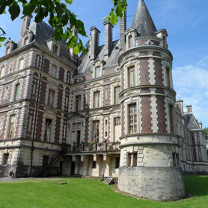 Photo de Château de Villersexel