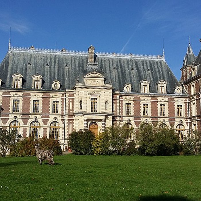 Photo de Château de Villersexel
