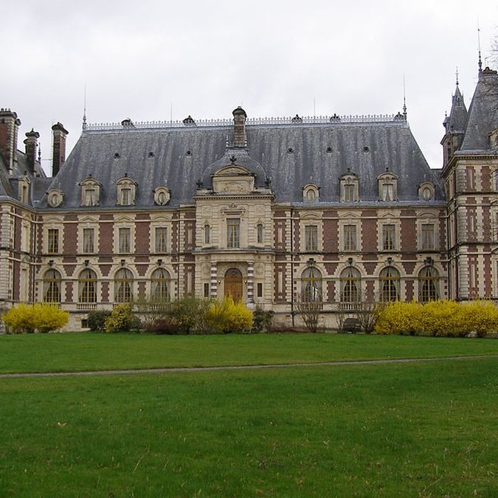 Photo de Château de Villersexel