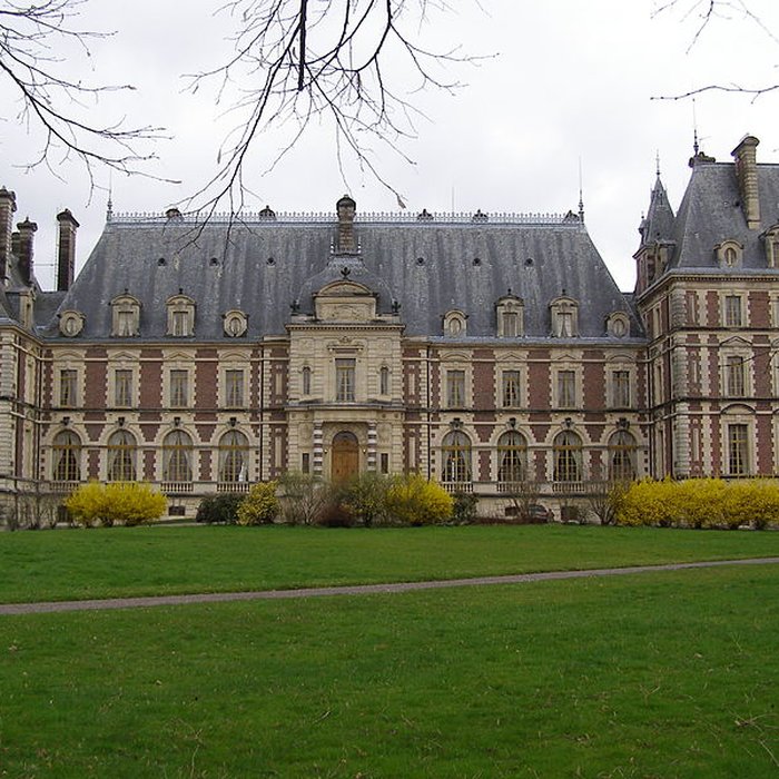 Photo de Château de Villersexel