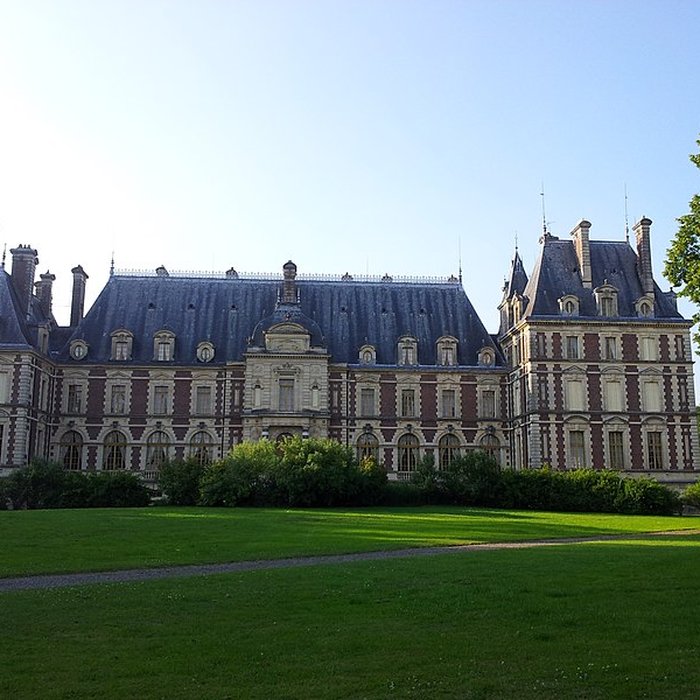 Photo de Château de Villersexel