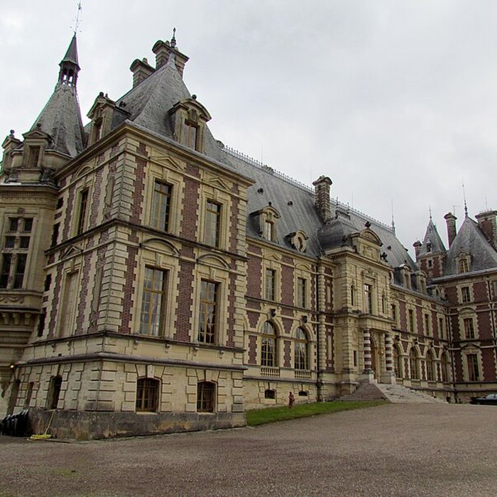 Photo de Château de Villersexel