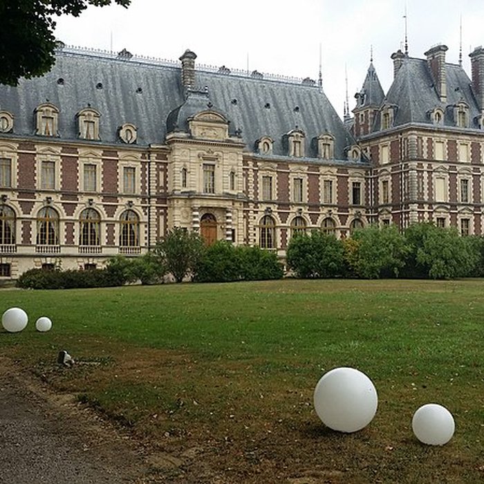 Photo de Château de Villersexel