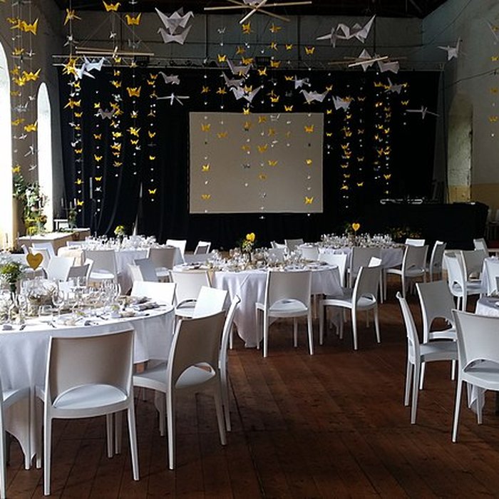 Photo de Château de Villersexel