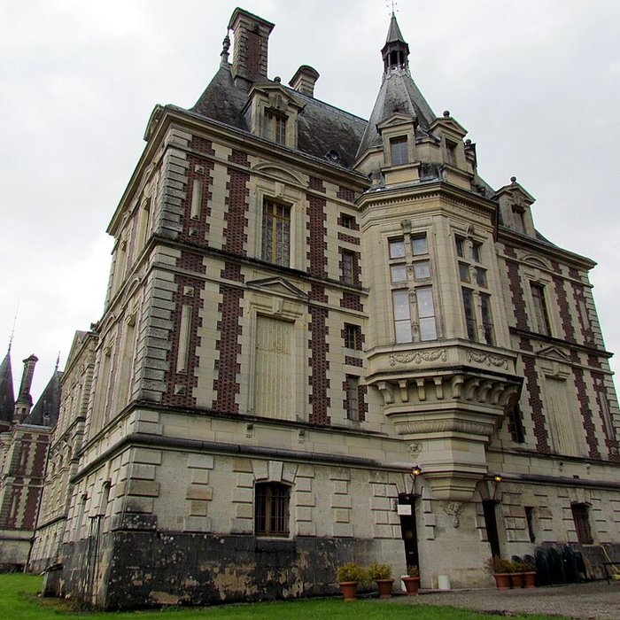 Photo de Château de Villersexel