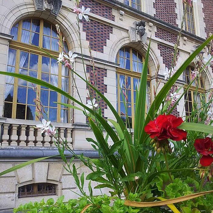 Photo de Château de Villersexel