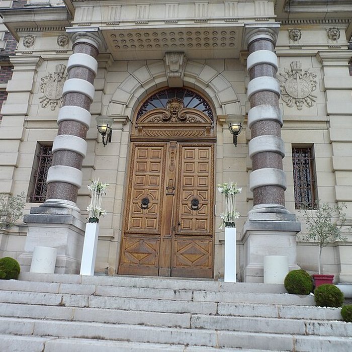 Photo de Château de Villersexel
