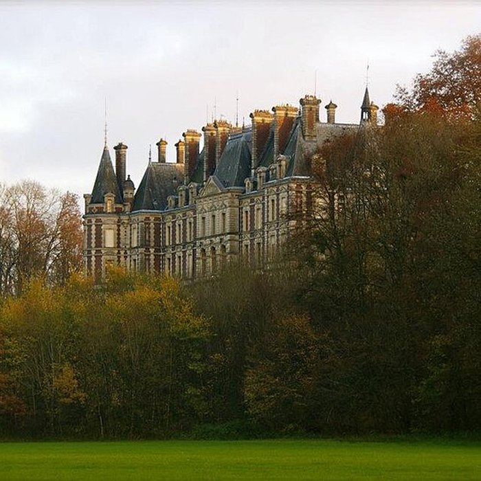 Photo de Château de Villersexel
