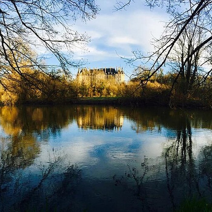 Photo de Château de Villersexel